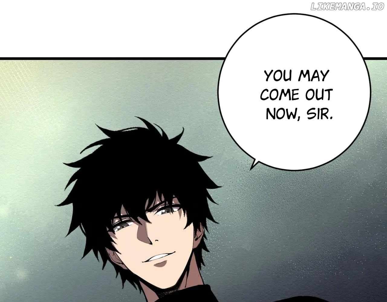 Virus King Chapter 64 20